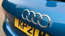 Audi A3 35 TFSI Sport 5dr Petrol Hatchback